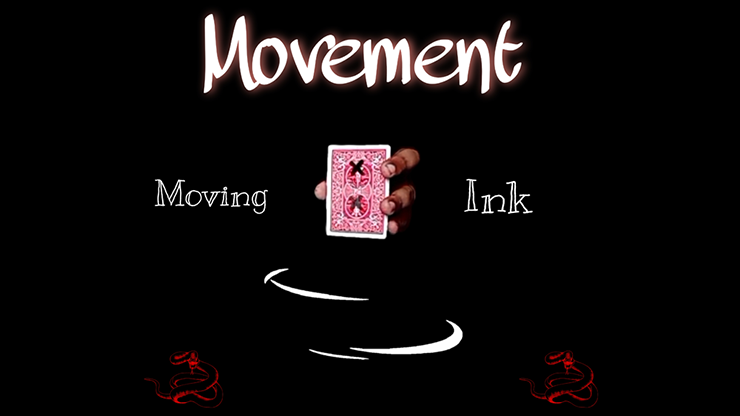 Movement by Viper Magic - Video Download