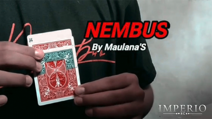 NEMBUS by Maulana's - Video Download