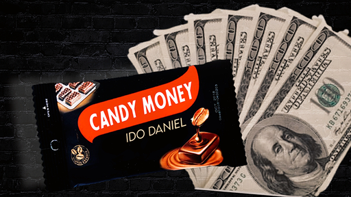Candy Money by Ido Daniel - Video Download