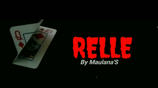 RELLE by MAULANAS - Video Download