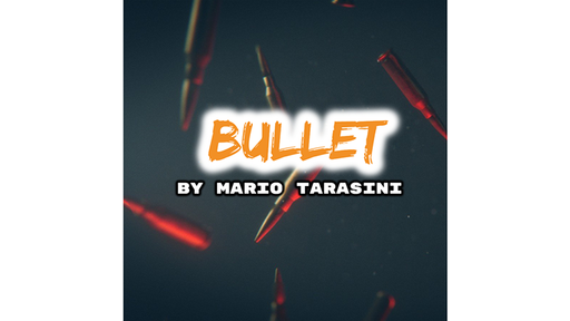 Bullet by Mario Tarasini - Video Download