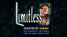 Limitless by Asmadi - Video Download