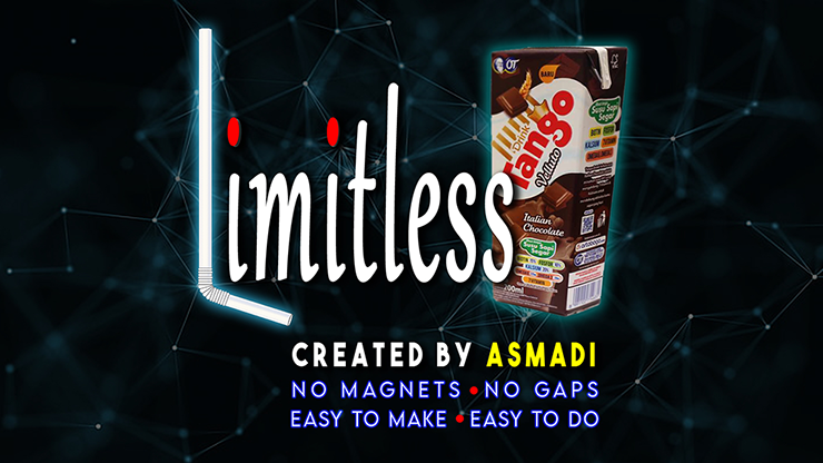 Limitless by Asmadi - Video Download