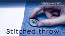 Stitched Throw by Tyybe Master - Video Download