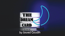 The Dream Card by Jawed Goudih - Video Download