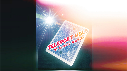 Teleport Hole by Aurelio Ferreira - Video Download