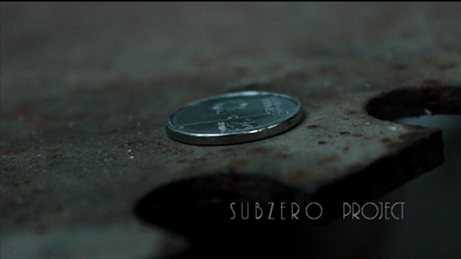 SUBZERO Project by Arnel Renegado - Video Download