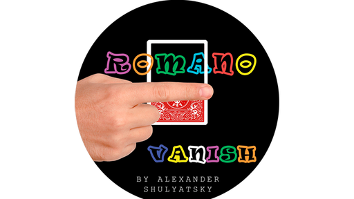 Romano Vanish by Alexander Shulyatsky - Video Download
