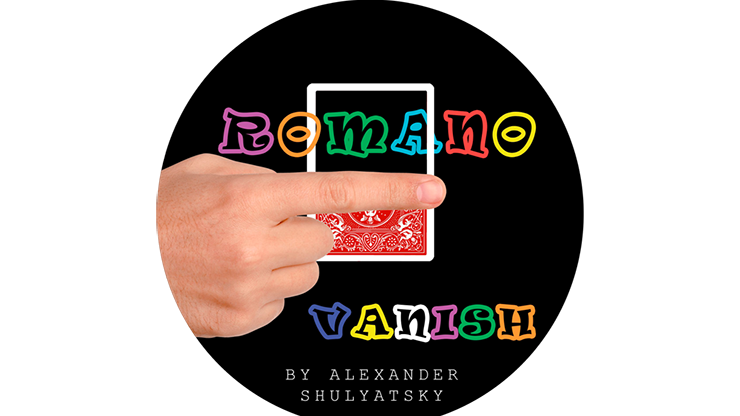 Romano Vanish by Alexander Shulyatsky - Video Download