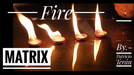 Matrix Fire by Patricio Teran - Video Download