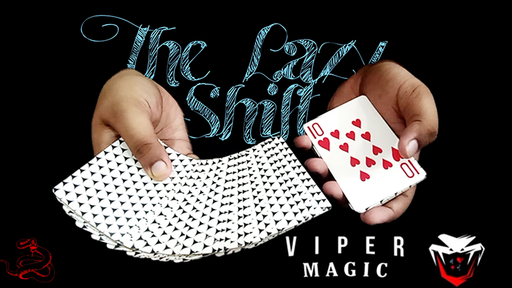 The Lazy Shift by Viper Magic - Video Download