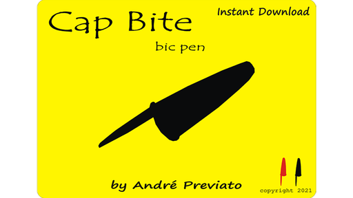 Cap Bite - by André Previato - Video Download