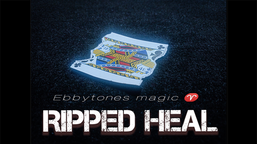 Ripped Heal by Ebbytones - Video Download