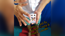 Genius Card By Kenneth Costa & Jawed Goudih - Video Download
