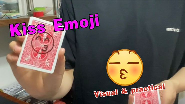 Emoji Change by Dingding - Video Download