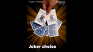 Jokers Choice by Andrew - Video Download