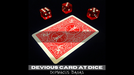Devious Card at Dice by Dominicus Bagas - Video Download