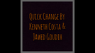 Quick Change by Kenneth Costa & Jawed Goudih - Video Download