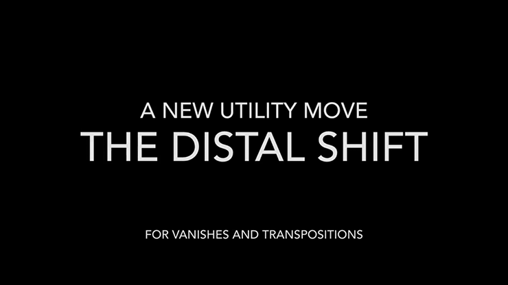Distal Shift by AJ Stouse - Video Download