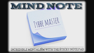 Mind Note by Tybbe master - Video Download