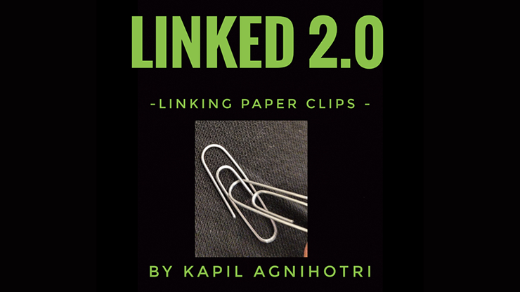 Linked 2.0 by Kapil Agnihotri - Video Download