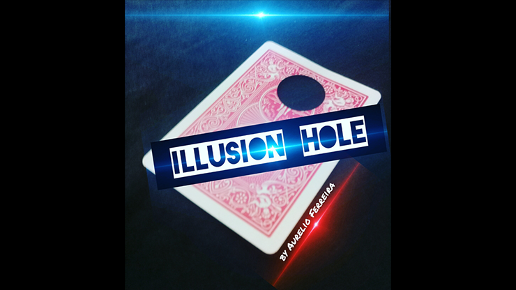 Illusion Hole by Aurelio Ferreira - Video Download