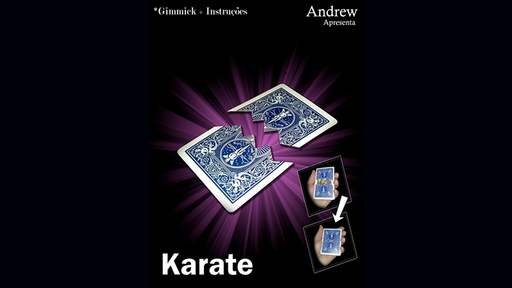 Karate by Andrew - Video Download