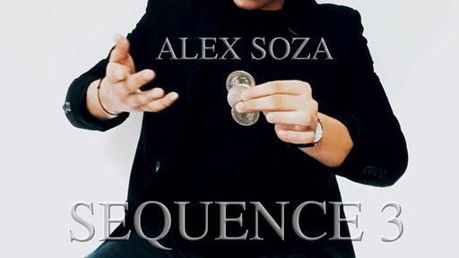 Sequence 3 By Alex Soza - Video Download