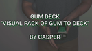 Gum Deck by Caleb Kasper - Video Download