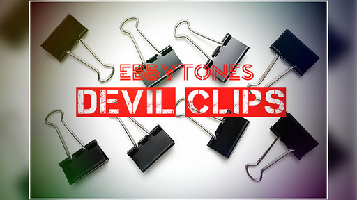 Devil Clips by Ebbytones - Video Download