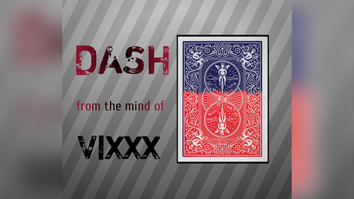 DASH by VIXXX - Video Download