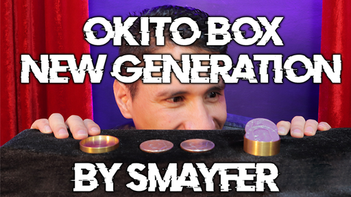 Okito Box New Generation by Smayfer - Video Download