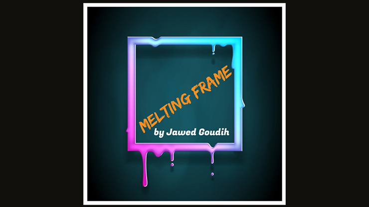 Mario Tarasini presents Melting Frame by Jawed Goudih - Video Download