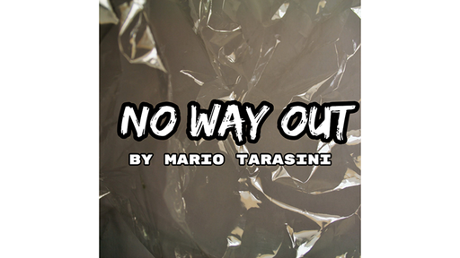 No Way Out by Mario Tarasini - Video Download
