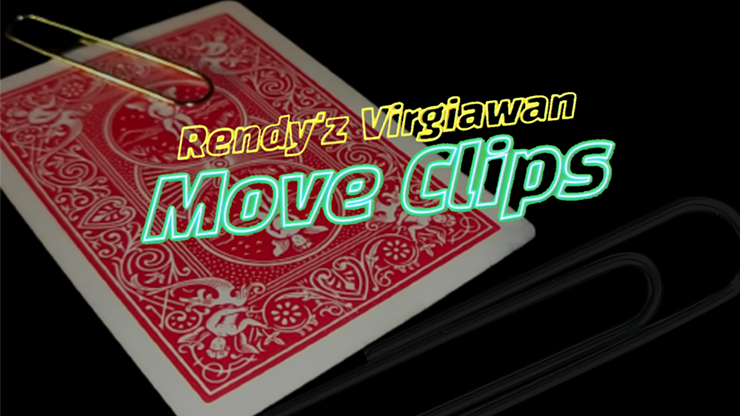 Move Clips by Rendy'z Virgiawan - Video Download