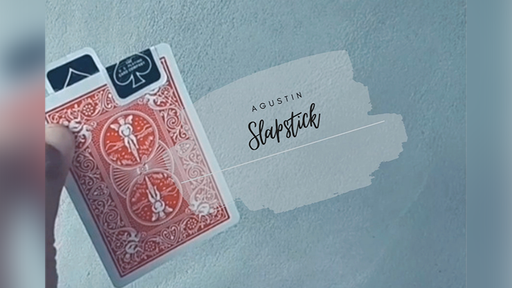 Slapstick by Agustin - Video Download