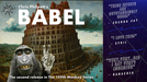 The Vault - Babel by Chris Philpott - Mixed Media Download