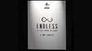 Endless (Gimmicks and Online Instructions) by Iñaki Zabaletta - Trick