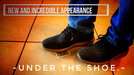 Under the Shoe by Patricio Teran - Video Download