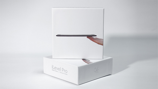 Hanson Chien Presents iLevel Pro by Mark Elsdon - Trick