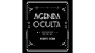 Agenda Oculta (Spanish Only) - Book