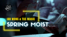 The Vault - Spring Moist by Ian Wong - Video Download