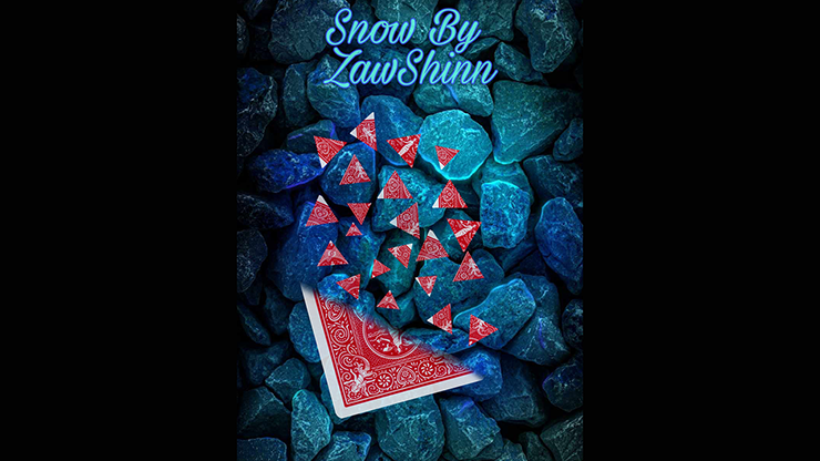 Snow By Zaw Shinn - Video Download