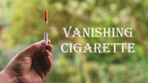 Vanishing Cigarette by Sultan Orazaly - Video Download