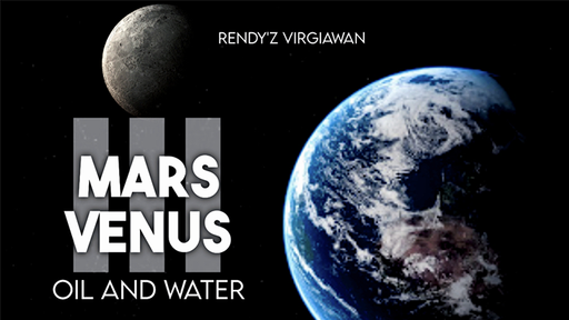 Mars & Venus 3 by Rendy'z Virgiawan - Video Download