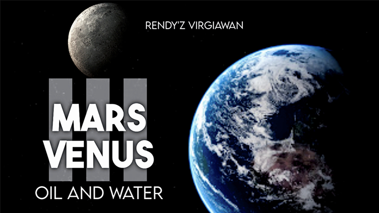 Mars & Venus 3 by Rendy'z Virgiawan - Video Download
