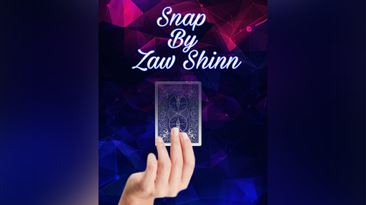 Snap by Zaw Shinn - Video Download