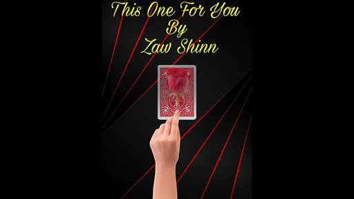This One's for You by Zaw Shinn - Video Download