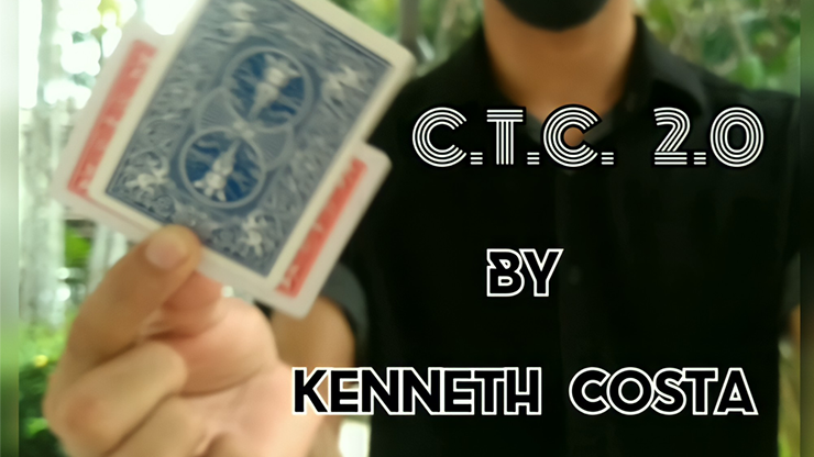 C.T.C. Version 2.0 By Kenneth Costa - Video Download
