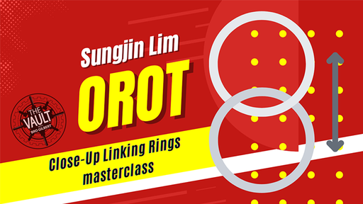 The Vault - O rot by Sungjin Lim - Video Download